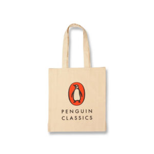 Branded Canvas Tote Bag